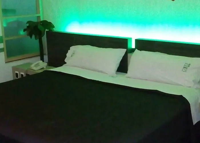 Golf Adults Only Hotel